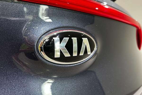 2018 Kia Sportage Si Premium QL