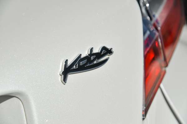 2018 Toyota C-HR Koba NGX50R