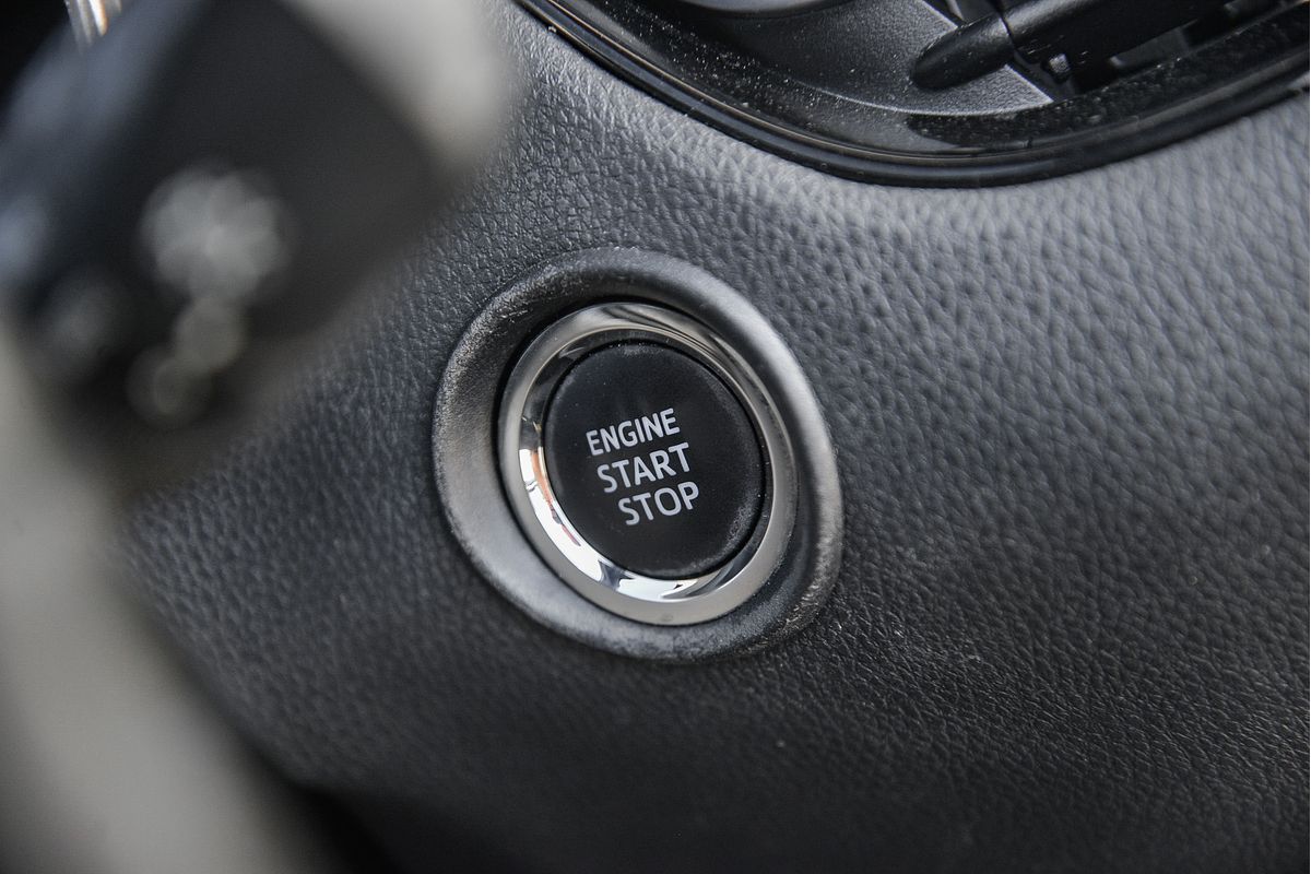 2018 Toyota C-HR Koba NGX50R
