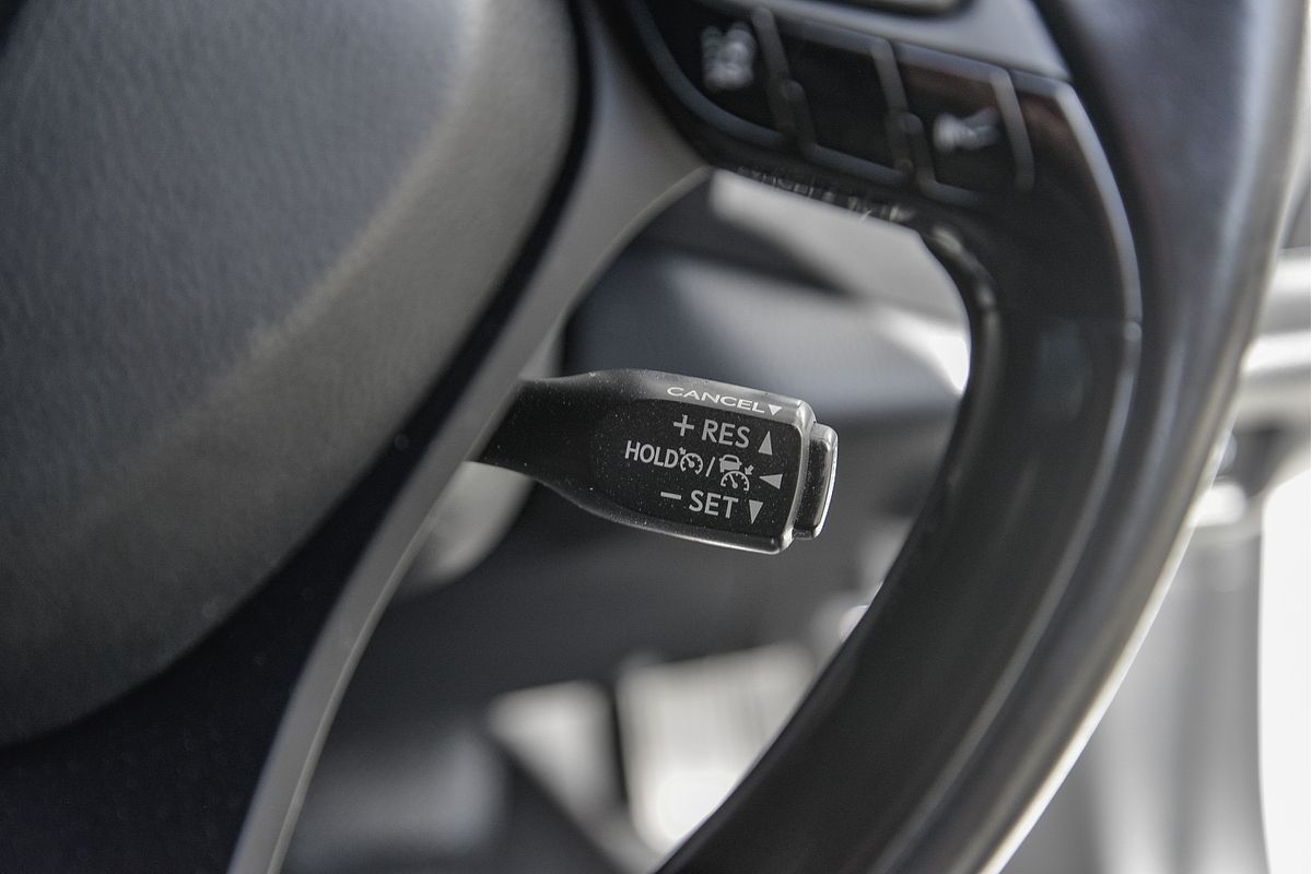 2018 Toyota C-HR Koba NGX50R