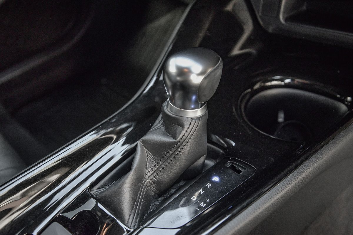 2018 Toyota C-HR Koba NGX50R