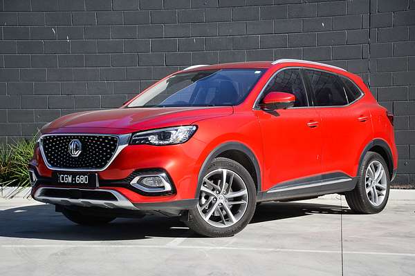 2022 MG HS Plus EV Essence SAS23