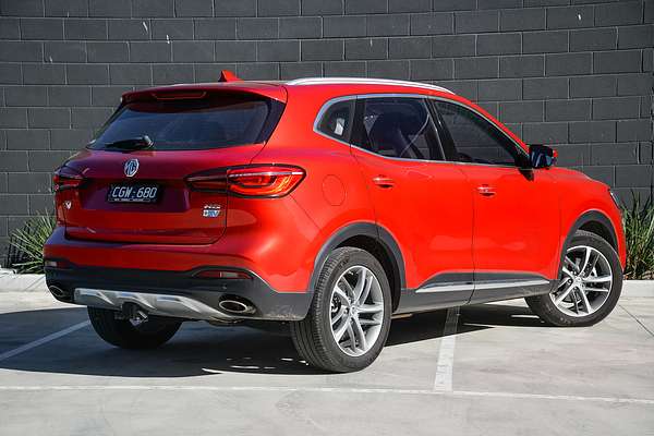 2022 MG HS Plus EV Essence SAS23