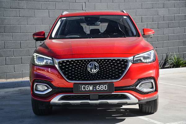 2022 MG HS Plus EV Essence SAS23