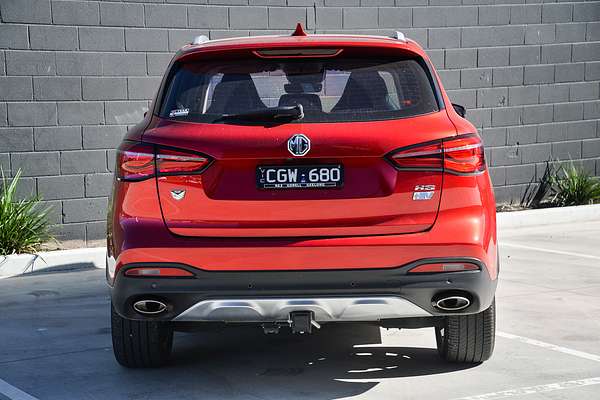 2022 MG HS Plus EV Essence SAS23