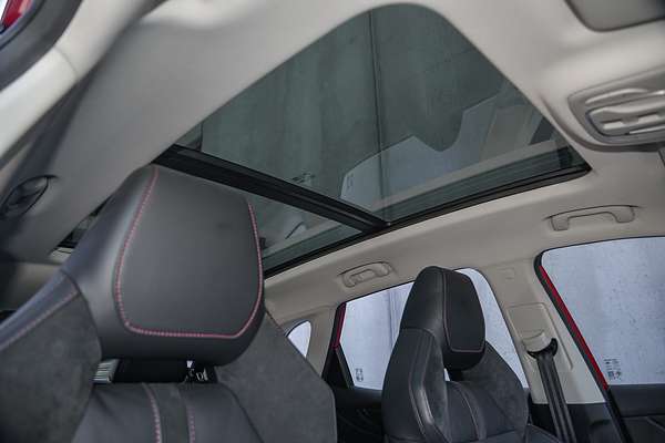 2022 MG HS Plus EV Essence SAS23
