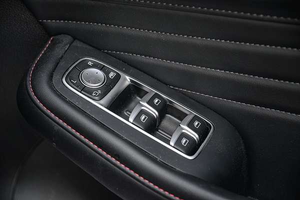 2022 MG HS Plus EV Essence SAS23