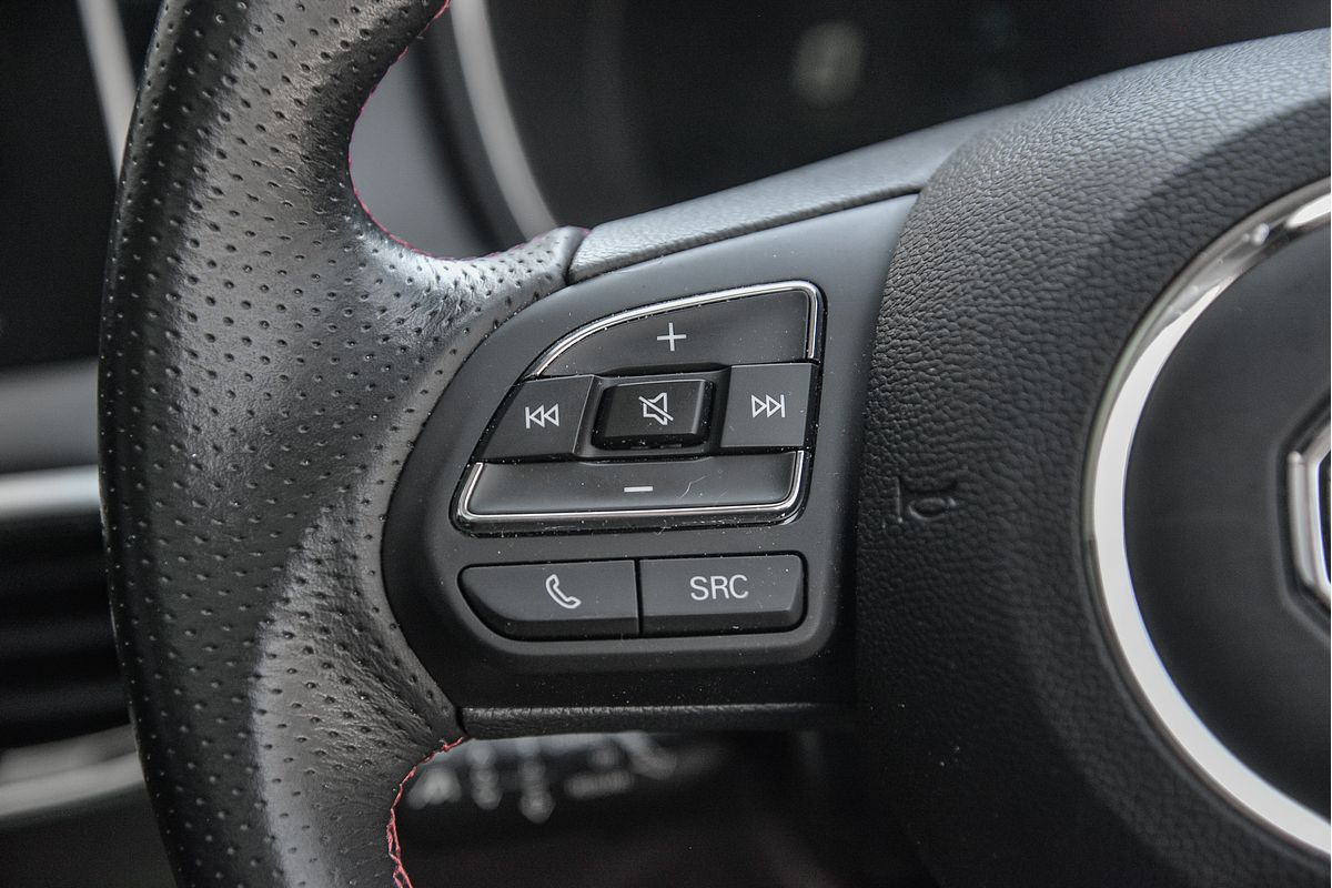 2022 MG HS Plus EV Essence SAS23