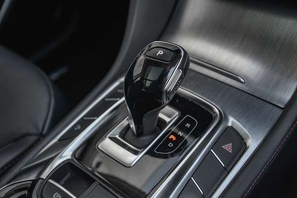 2022 MG HS Plus EV Essence SAS23