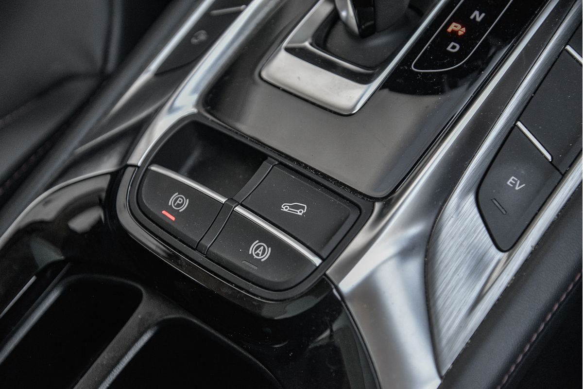 2022 MG HS Plus EV Essence SAS23