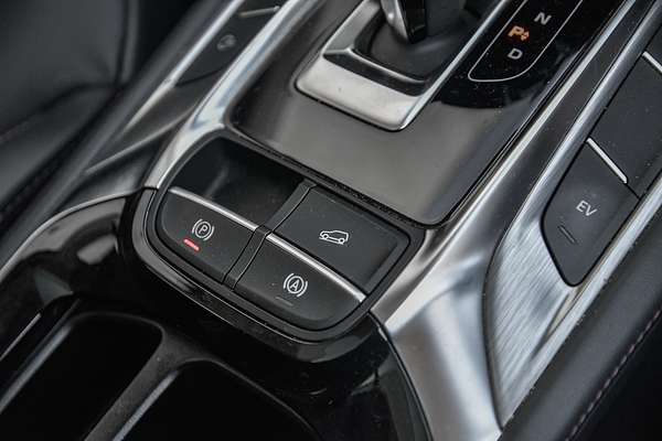 2022 MG HS Plus EV Essence SAS23