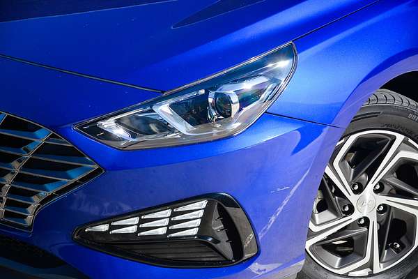 2022 Hyundai i30 PD.V4
