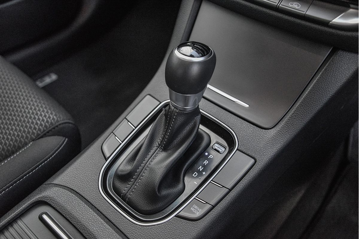 2022 Hyundai i30 PD.V4