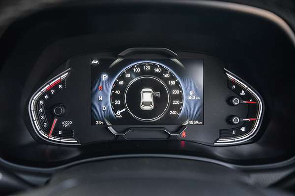 2022 Hyundai i30 PD.V4