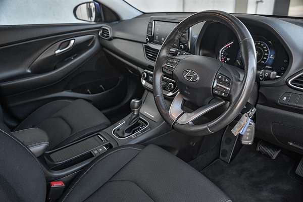 2022 Hyundai i30 PD.V4
