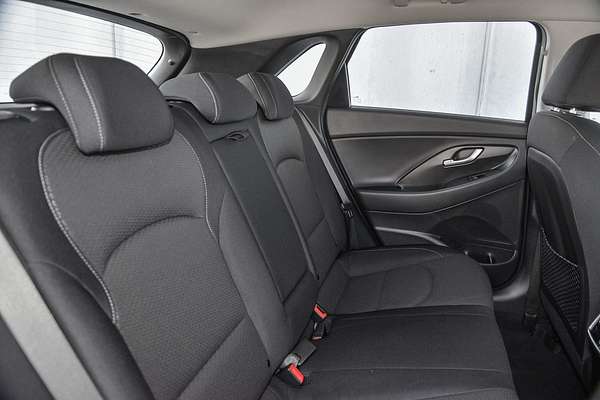2022 Hyundai i30 PD.V4