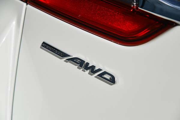 2018 Subaru Levorg 2.0 STI Sport VM