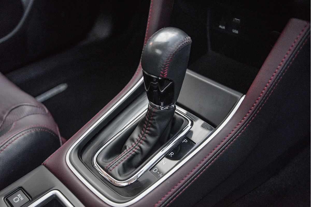 2018 Subaru Levorg 2.0 STI Sport VM