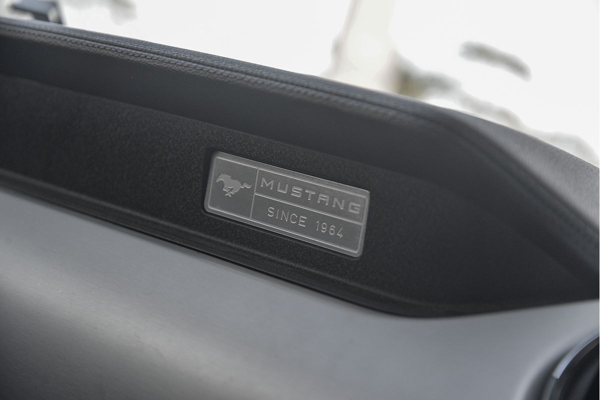 2016 Ford Mustang GT FM
