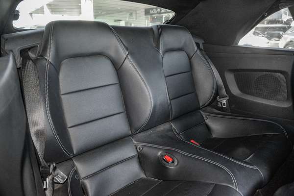 2016 Ford Mustang GT FM
