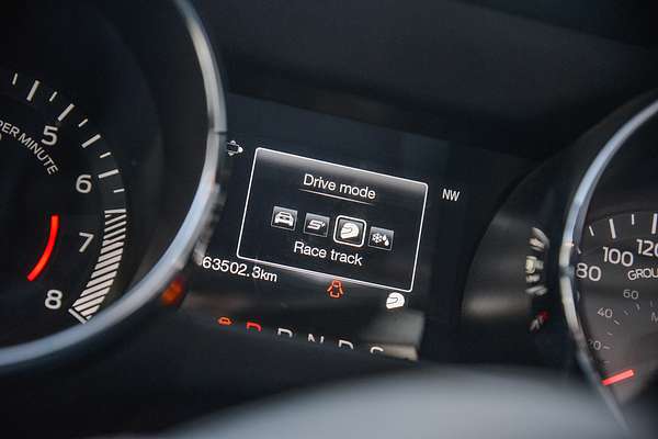 2016 Ford Mustang GT FM