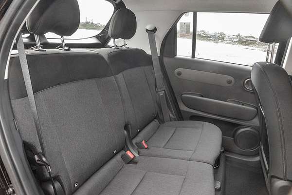 2025 Hyundai Inster Cross (No Series)