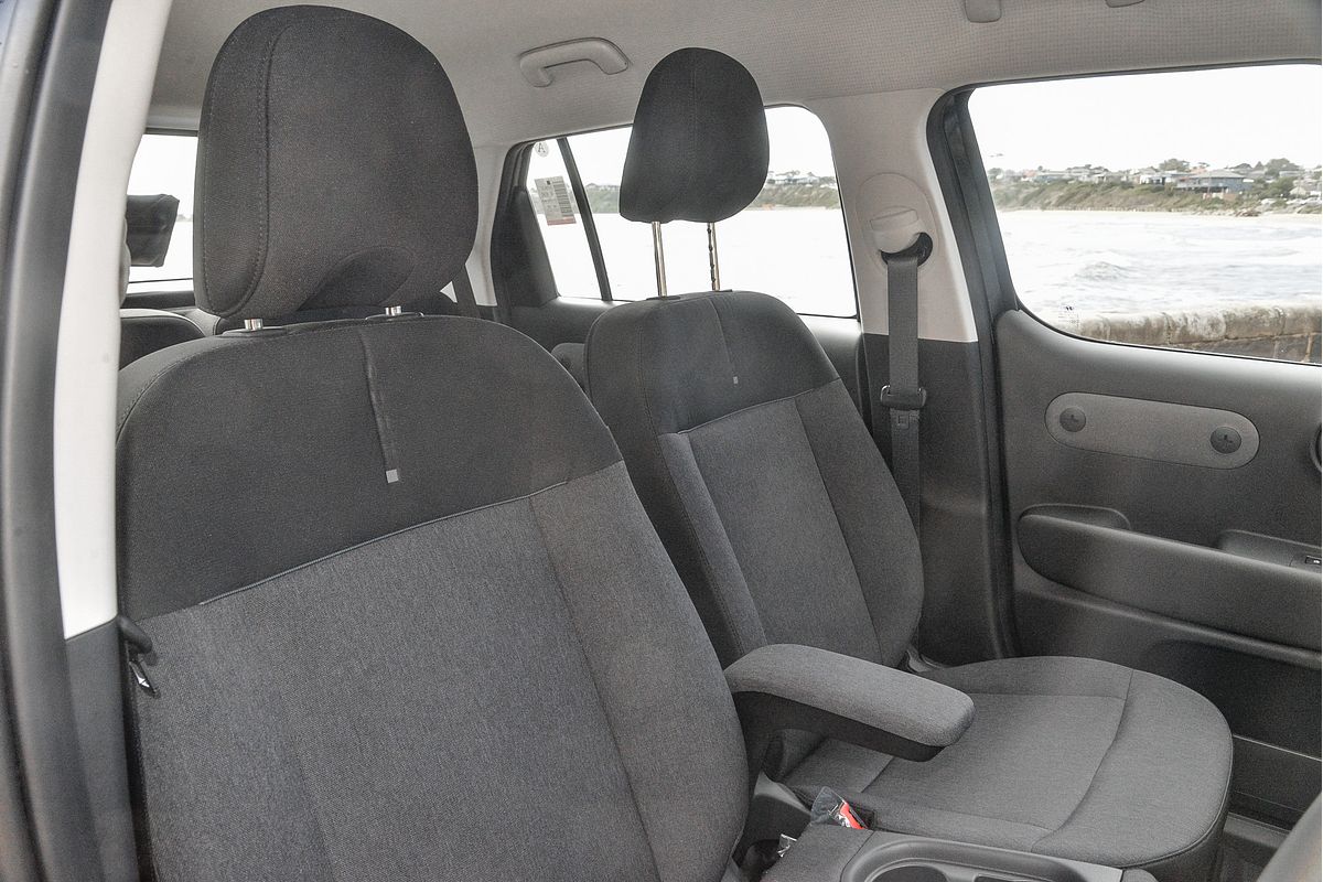 2025 Hyundai Inster Cross (No Series)