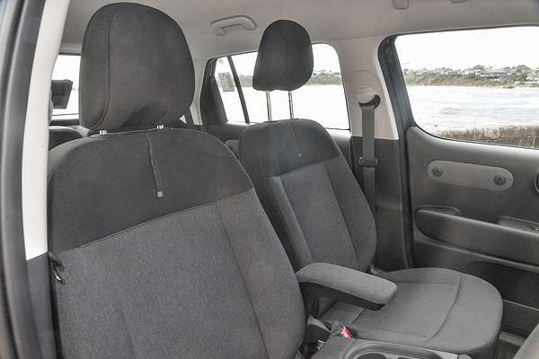 2025 Hyundai Inster Cross (No Series)