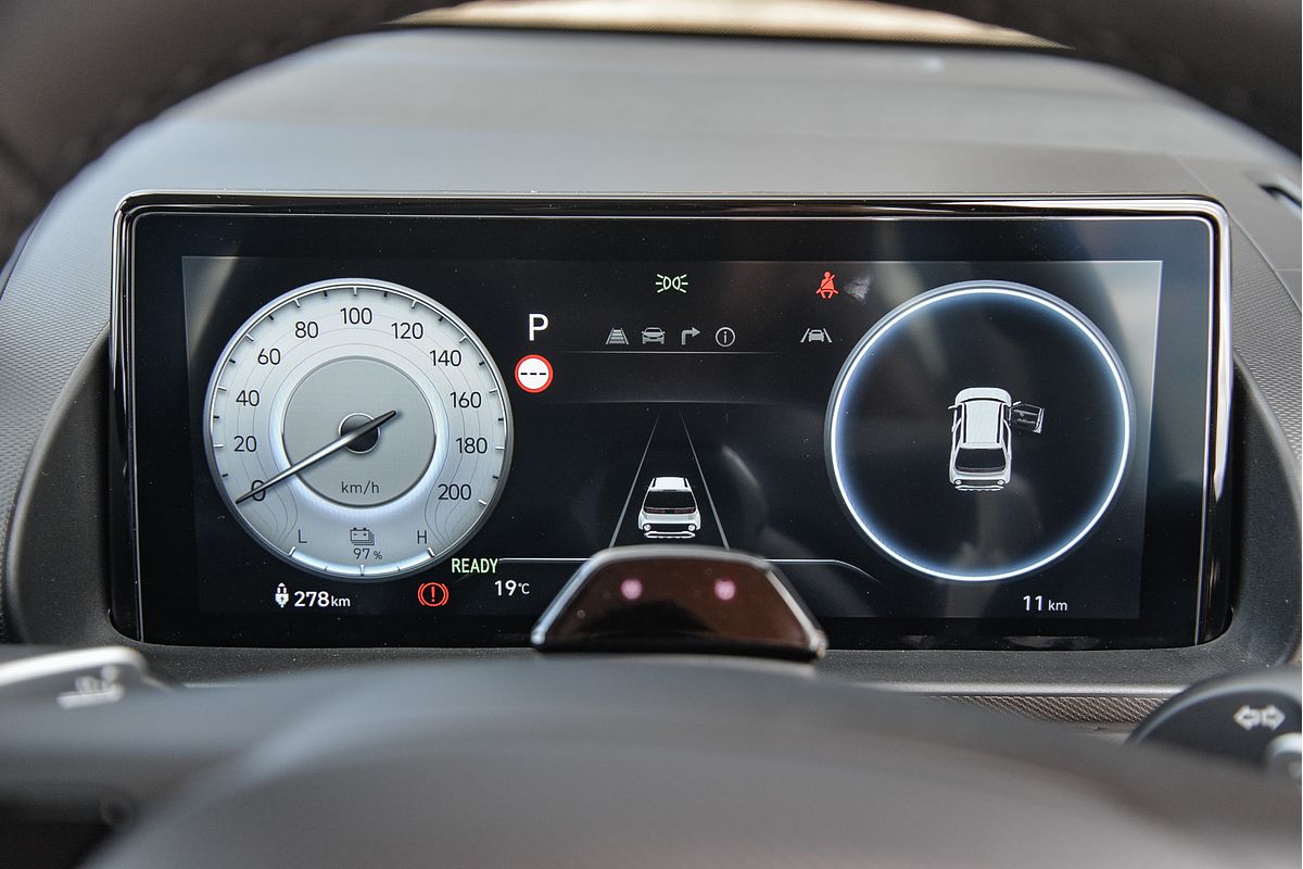2025 Hyundai Inster Cross (No Series)