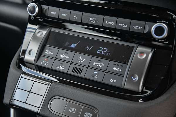 2025 Hyundai Inster Cross (No Series)