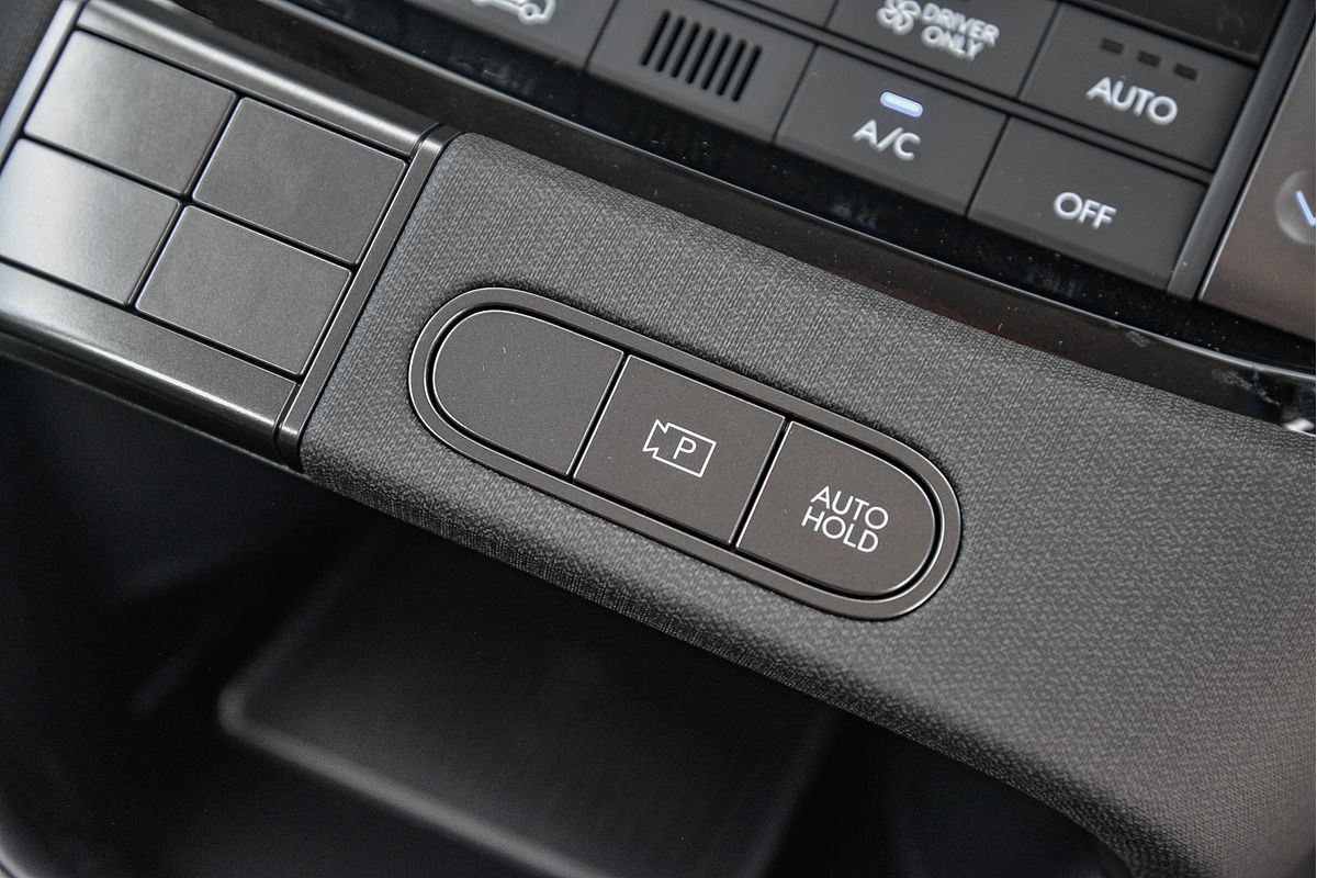 2025 Hyundai Inster Cross (No Series)