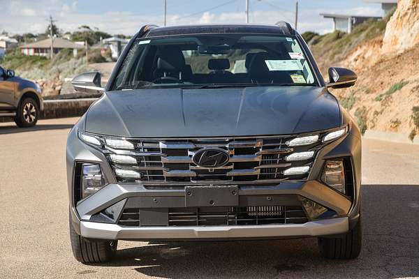 2025 Hyundai Tucson Premium NX4.V3
