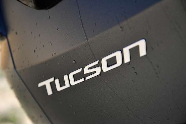 2025 Hyundai Tucson Premium NX4.V3
