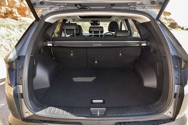 2025 Hyundai Tucson Premium NX4.V3