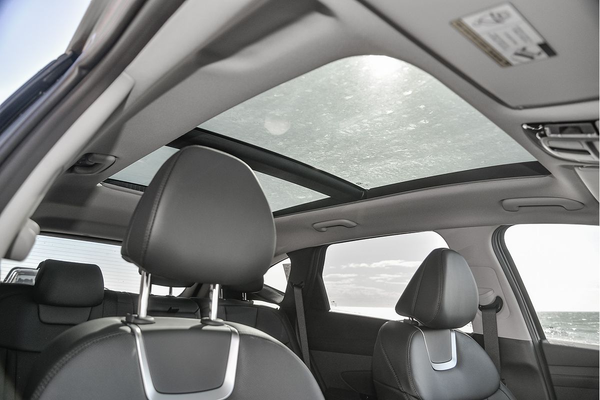 2025 Hyundai Tucson Premium NX4.V3
