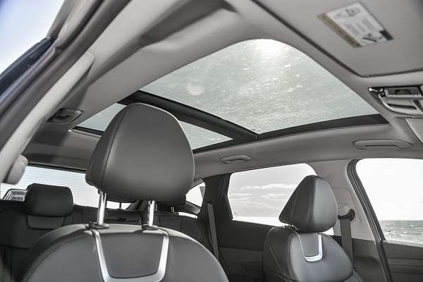 2025 Hyundai Tucson Premium NX4.V3