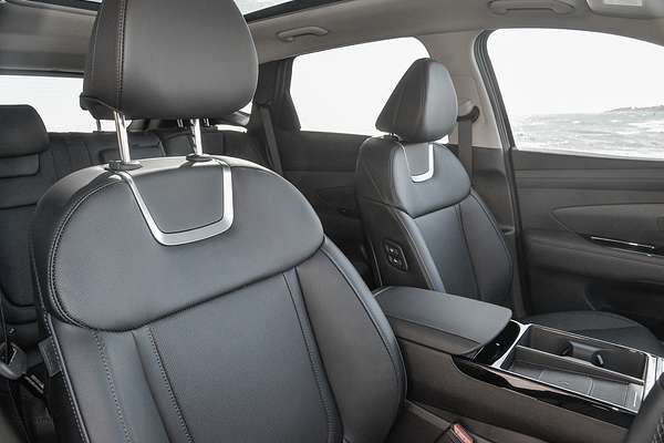 2025 Hyundai Tucson Premium NX4.V3