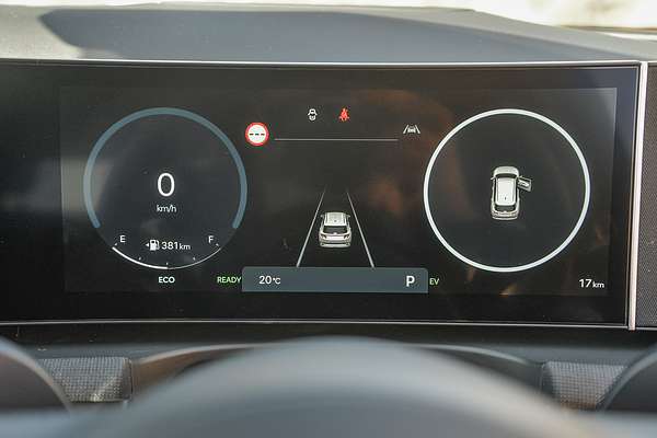 2025 Hyundai Tucson Premium NX4.V3