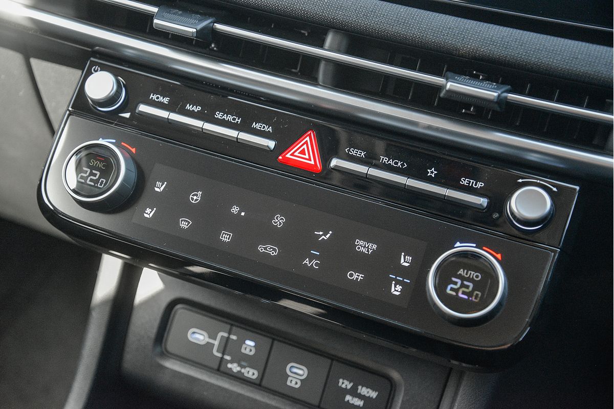 2025 Hyundai Tucson Premium NX4.V3
