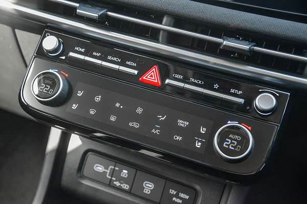 2025 Hyundai Tucson Premium NX4.V3