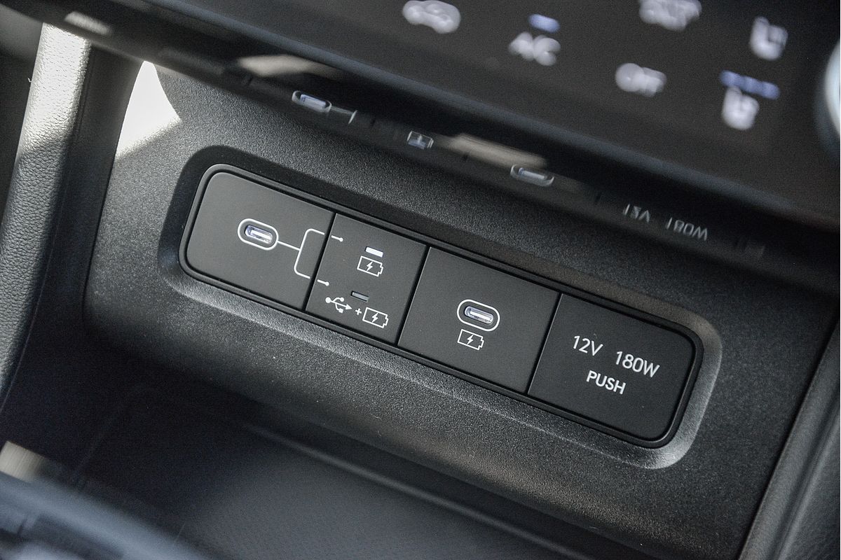 2025 Hyundai Tucson Premium NX4.V3