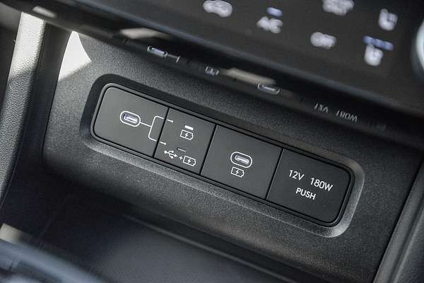 2025 Hyundai Tucson Premium NX4.V3