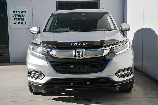 2021 Honda HR-V VTi-S
