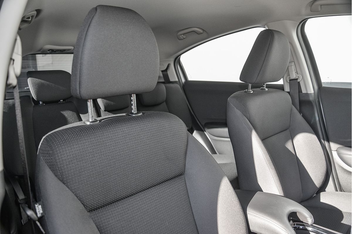 2021 Honda HR-V VTi-S