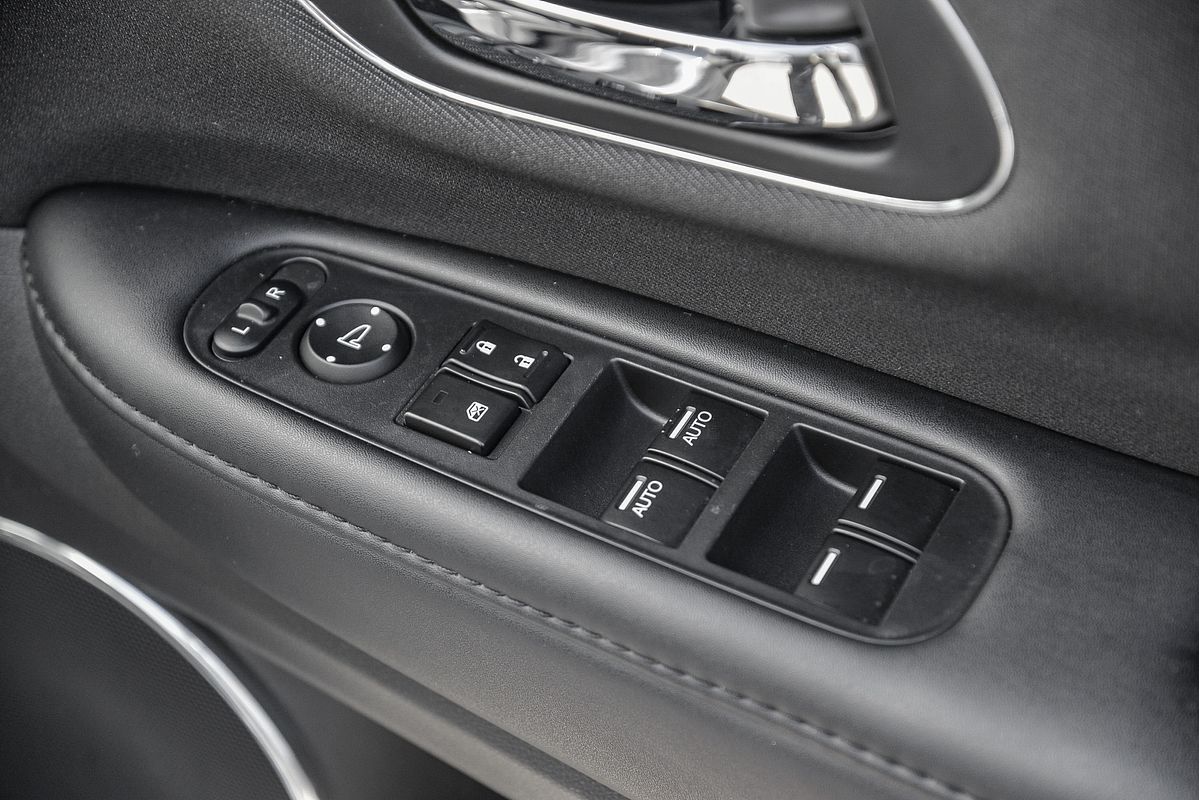 2021 Honda HR-V VTi-S