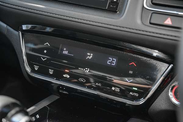2021 Honda HR-V VTi-S