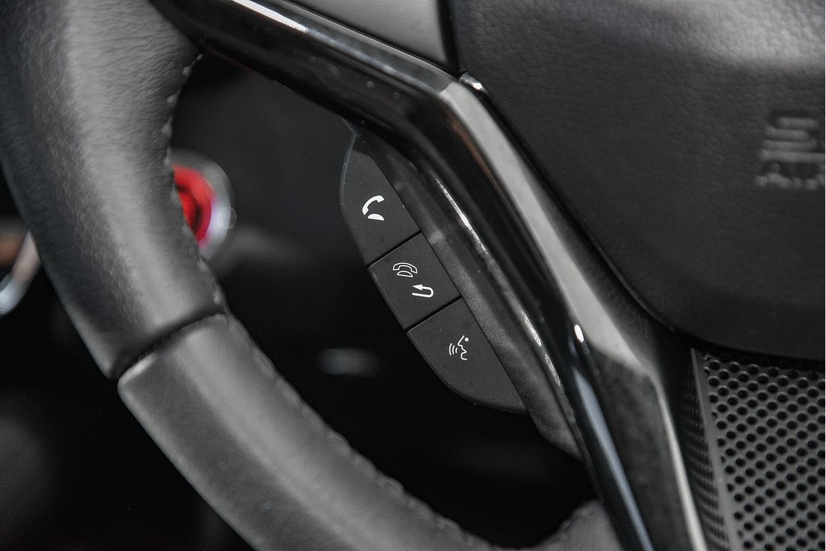 2021 Honda HR-V VTi-S