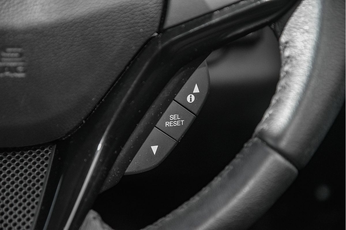 2021 Honda HR-V VTi-S