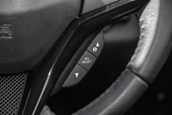 2021 Honda HR-V VTi-S