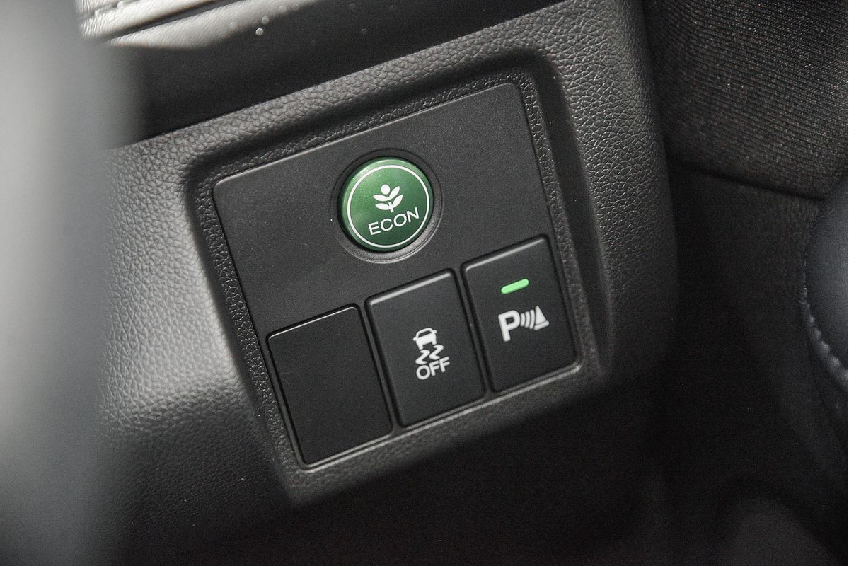 2021 Honda HR-V VTi-S
